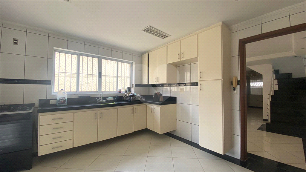 Sobrado para Locação – Jardim São Paulo | R$ 6.500,00 (pacote)