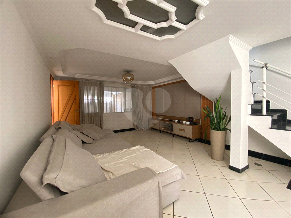 Sobrado para Locação – Jardim São Paulo | R$ 6.500,00 (pacote)