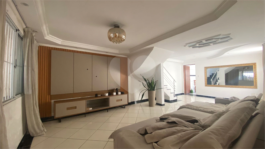 Sobrado para Locação – Jardim São Paulo | R$ 6.500,00 (pacote)