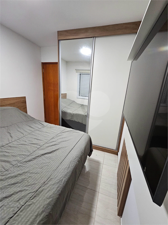 Apartamento Mandaqui