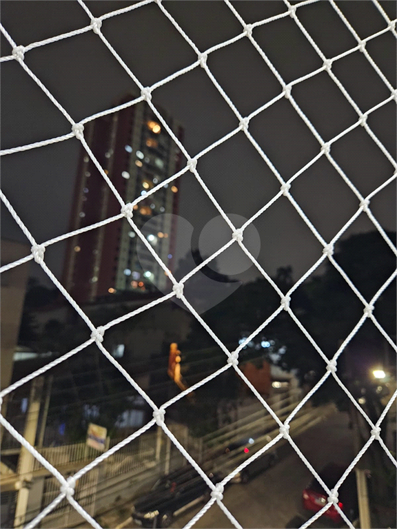 Apartamento Mandaqui