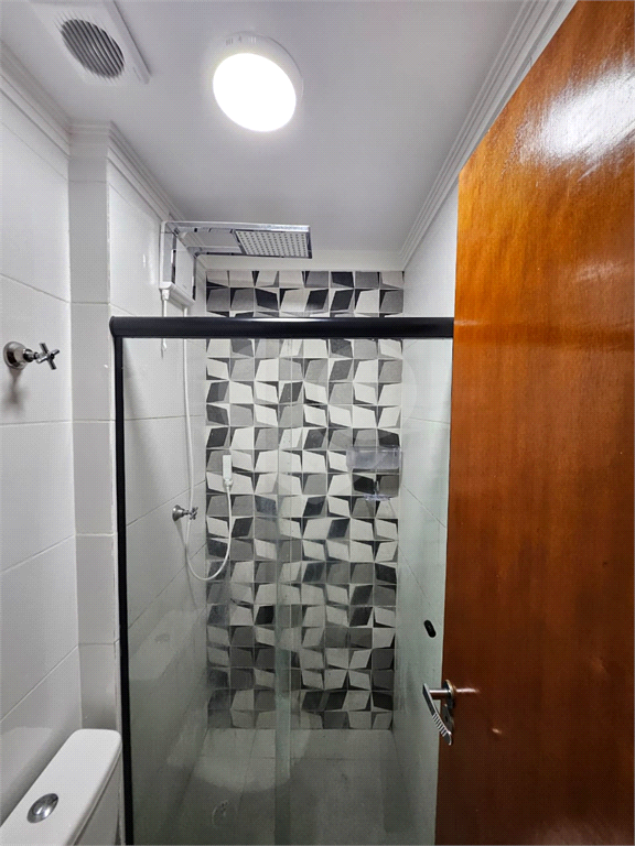 Apartamento Mandaqui