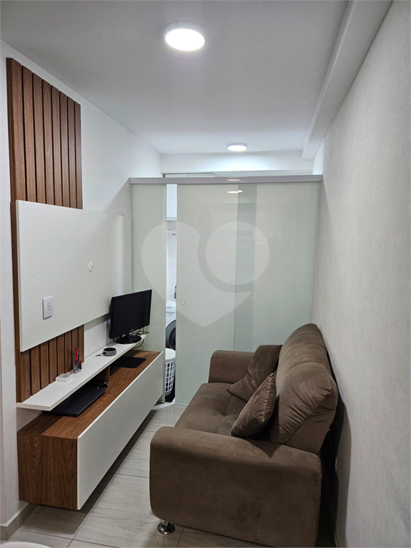 Apartamento Mandaqui