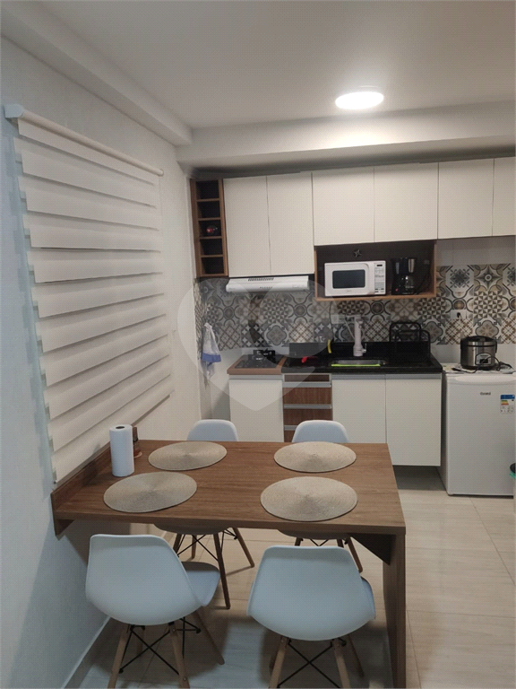 Apartamento Mandaqui
