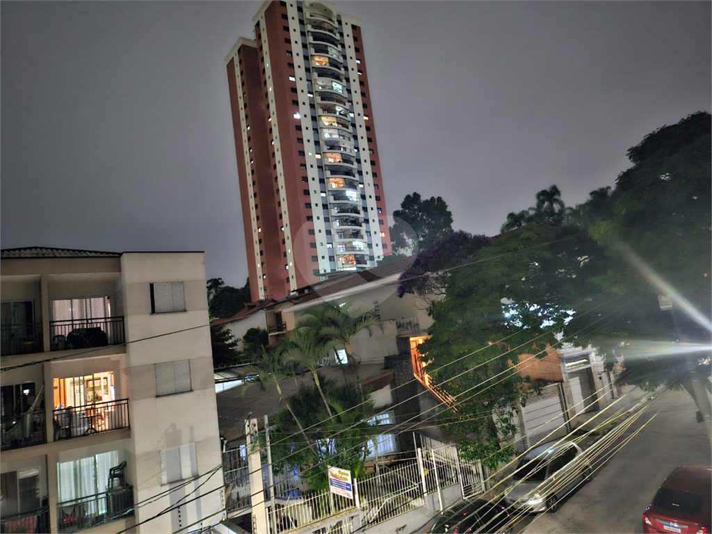 Apartamento Mandaqui