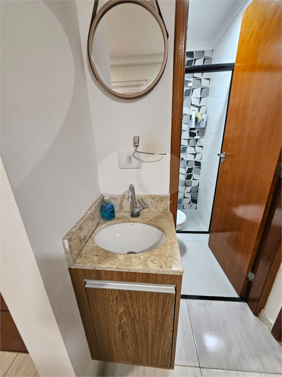 Apartamento Mandaqui