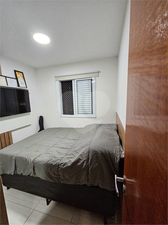Apartamento Mandaqui