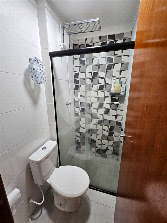 Apartamento Mandaqui