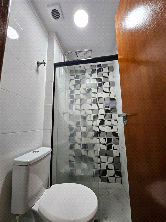 Apartamento Mandaqui