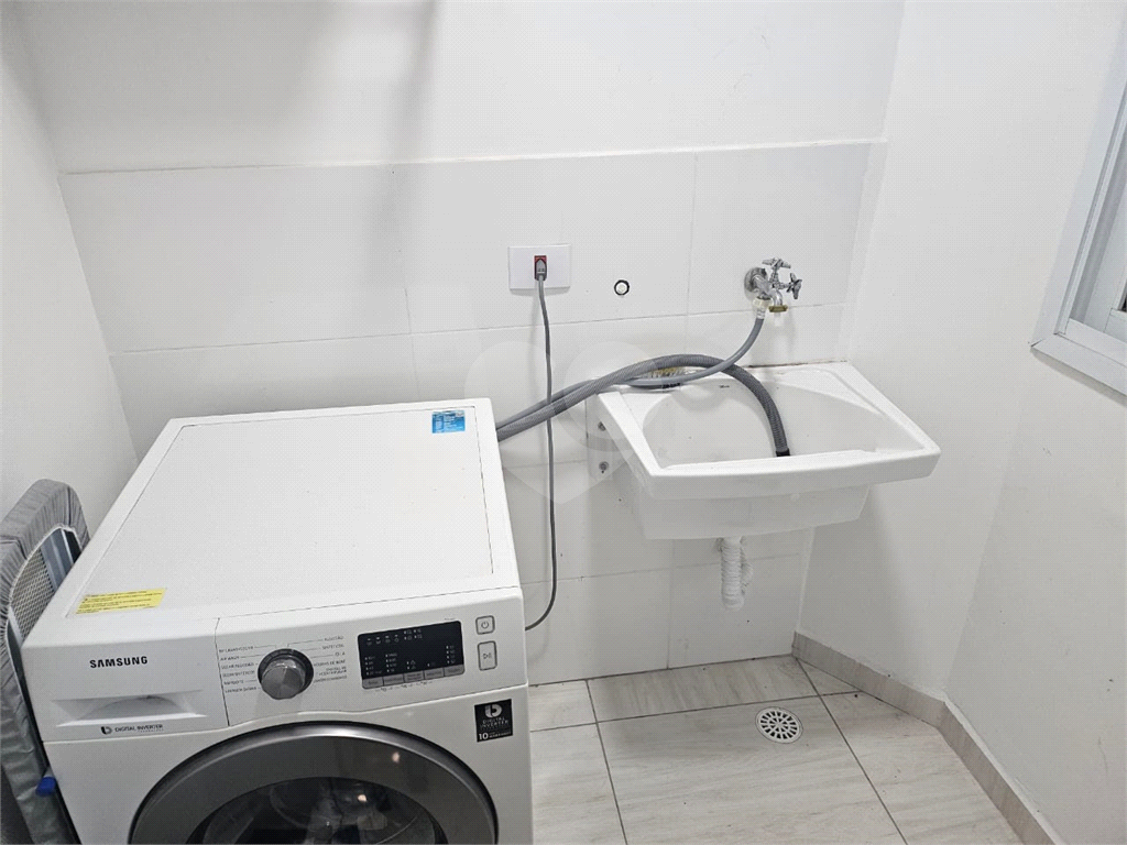 Apartamento Mandaqui