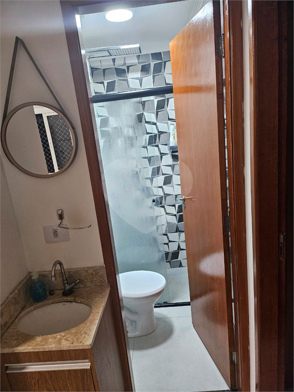 Apartamento Mandaqui