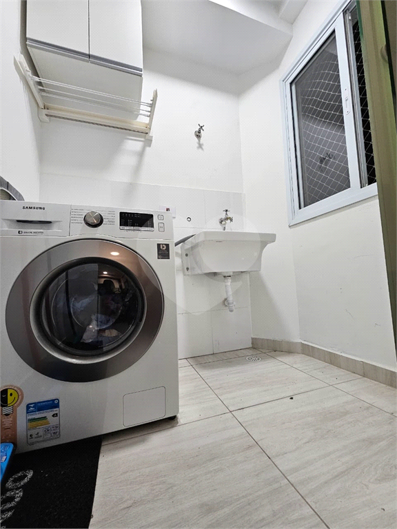 Apartamento Mandaqui