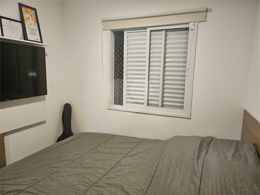 Apartamento Mandaqui