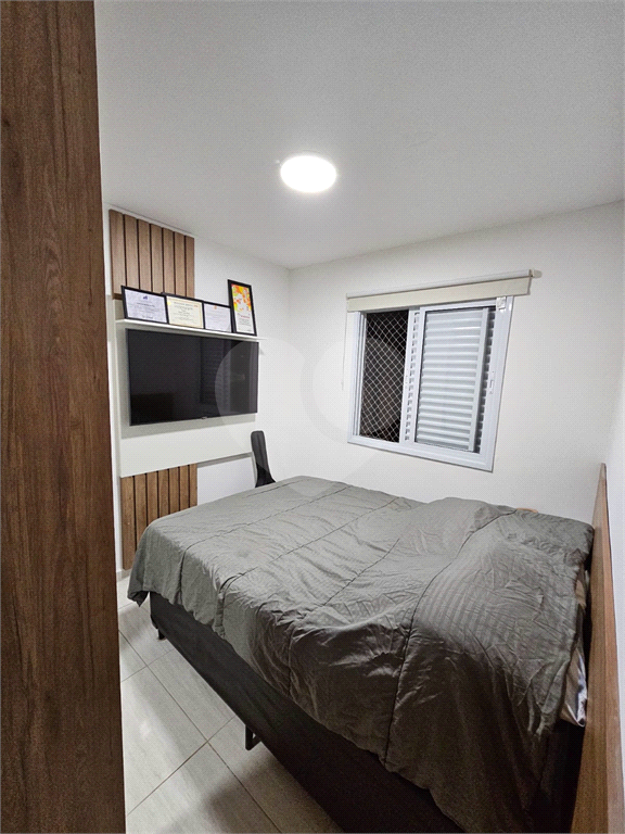 Apartamento Mandaqui