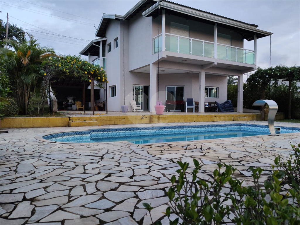 Casa de Condomínio à venda com 4 quartos, 345m² - Foto 9