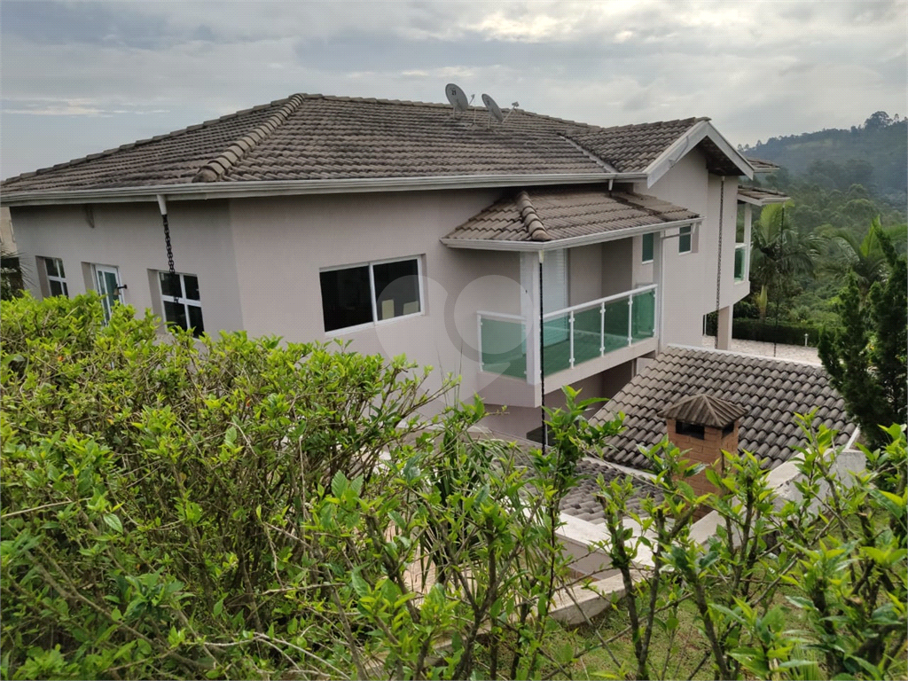 Casa de Condomínio à venda com 4 quartos, 345m² - Foto 21