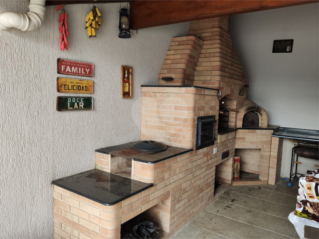 Casa de Condomínio à venda com 4 quartos, 345m² - Foto 19