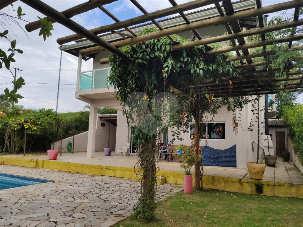 Casa de Condomínio à venda com 4 quartos, 345m² - Foto 27