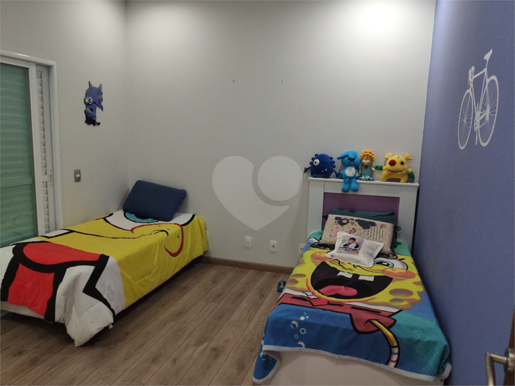 Casa de Condomínio à venda com 4 quartos, 345m² - Foto 25