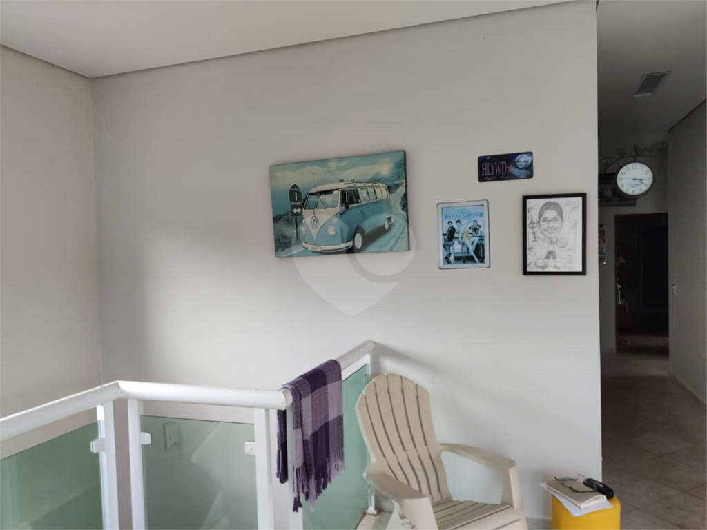 Casa de Condomínio à venda com 4 quartos, 345m² - Foto 23