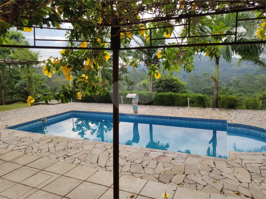 Casa de Condomínio à venda com 4 quartos, 345m² - Foto 13