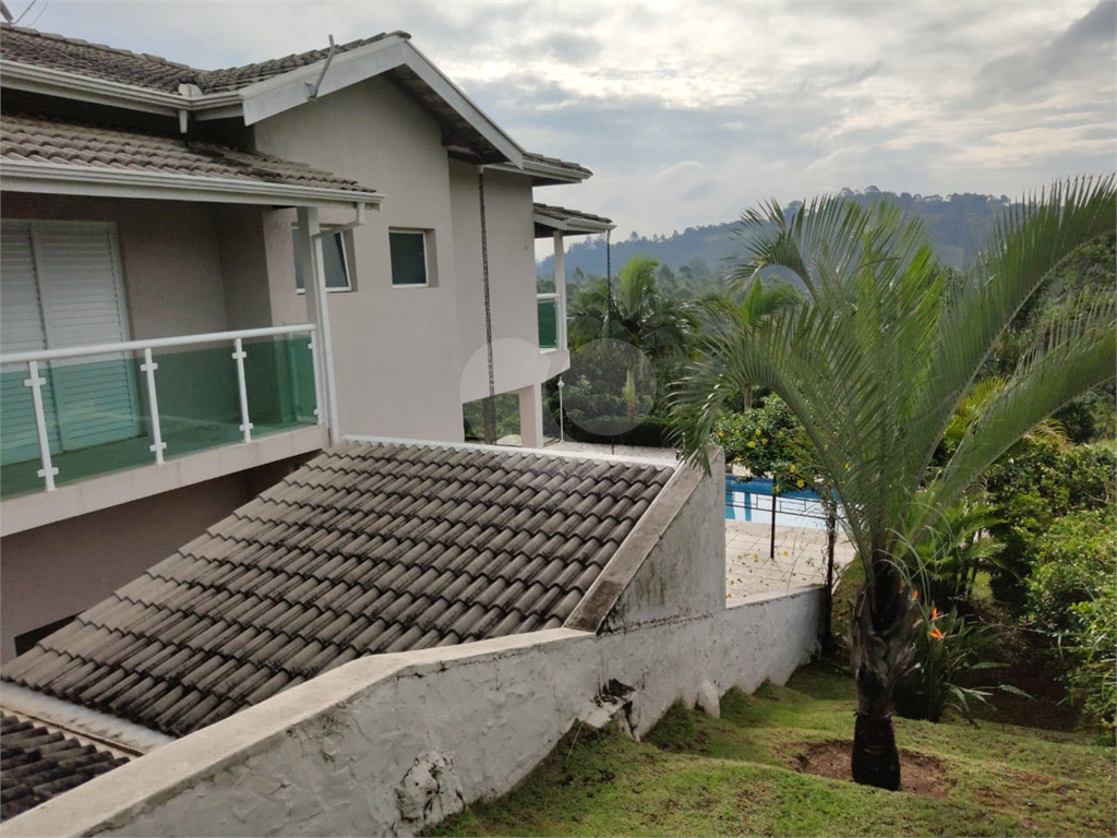 Casa de Condomínio à venda com 4 quartos, 345m² - Foto 14