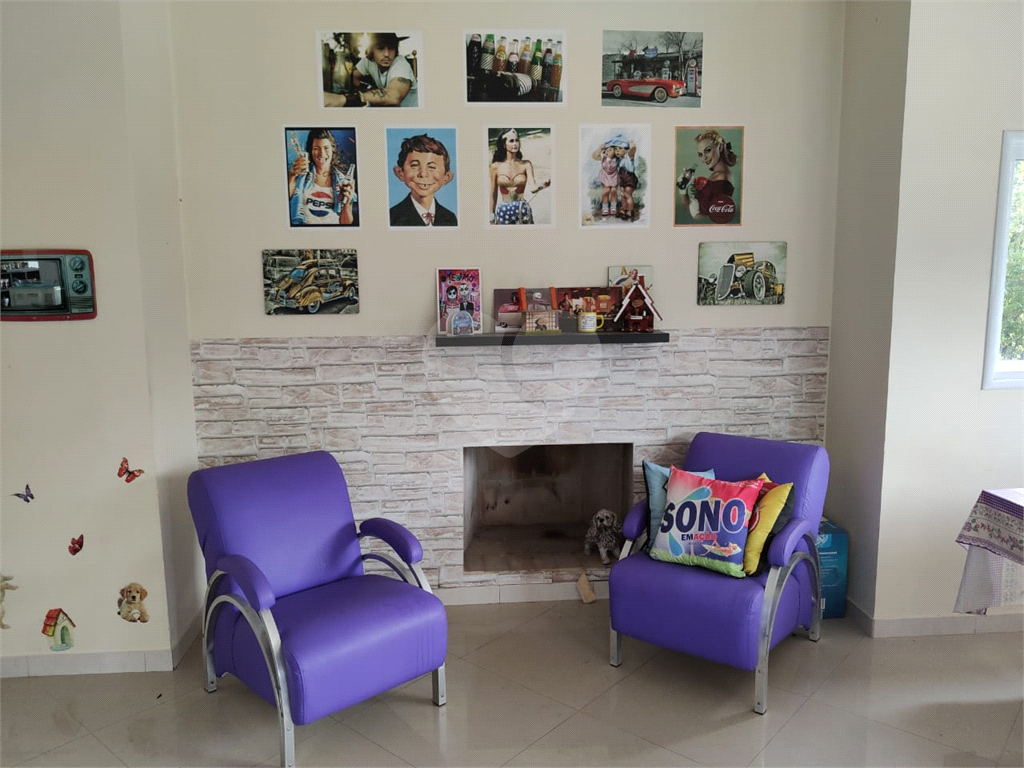 Casa de Condomínio à venda com 4 quartos, 345m² - Foto 18