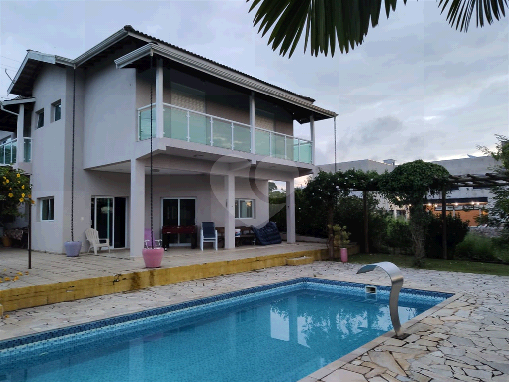 Casa de Condomínio à venda com 4 quartos, 345m² - Foto 28