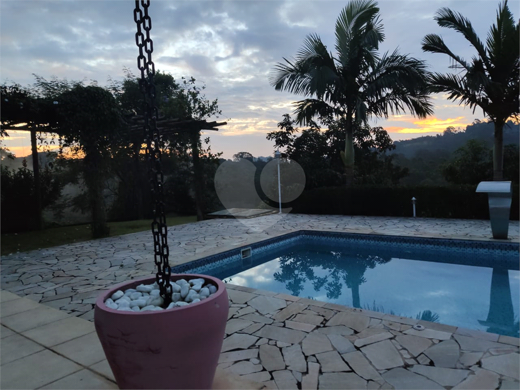 Casa de Condomínio à venda com 4 quartos, 345m² - Foto 6