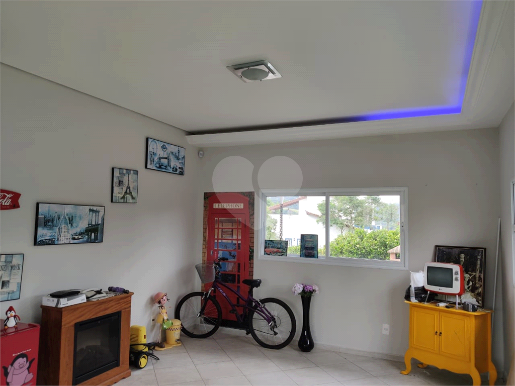 Casa de Condomínio à venda com 4 quartos, 345m² - Foto 22