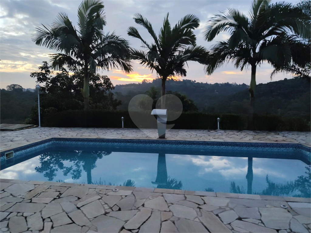 Casa de Condomínio à venda com 4 quartos, 345m² - Foto 8