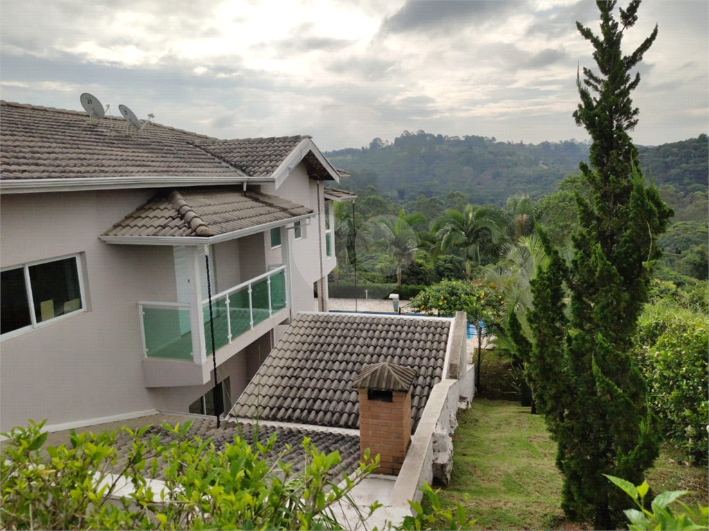Casa de Condomínio à venda com 4 quartos, 345m² - Foto 16