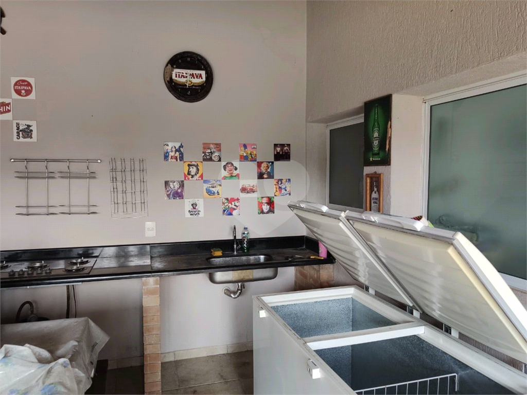 Casa de Condomínio à venda com 4 quartos, 345m² - Foto 20