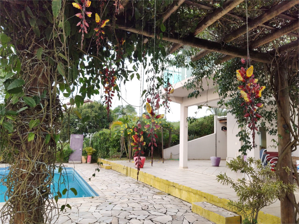 Casa de Condomínio à venda com 4 quartos, 345m² - Foto 7