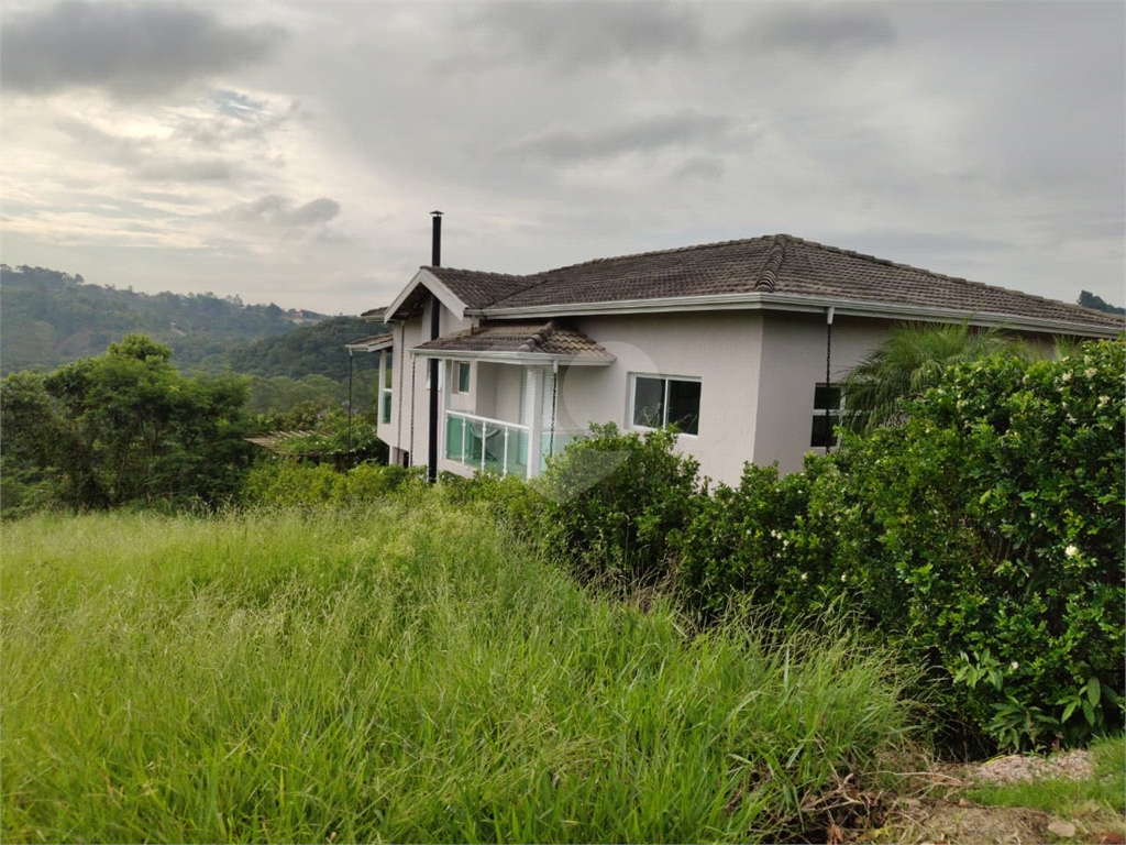 Casa de Condomínio à venda com 4 quartos, 345m² - Foto 15