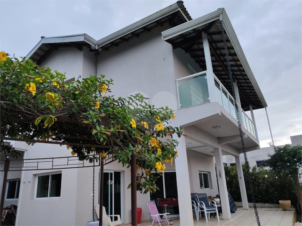 Casa de Condomínio à venda com 4 quartos, 345m² - Foto 3
