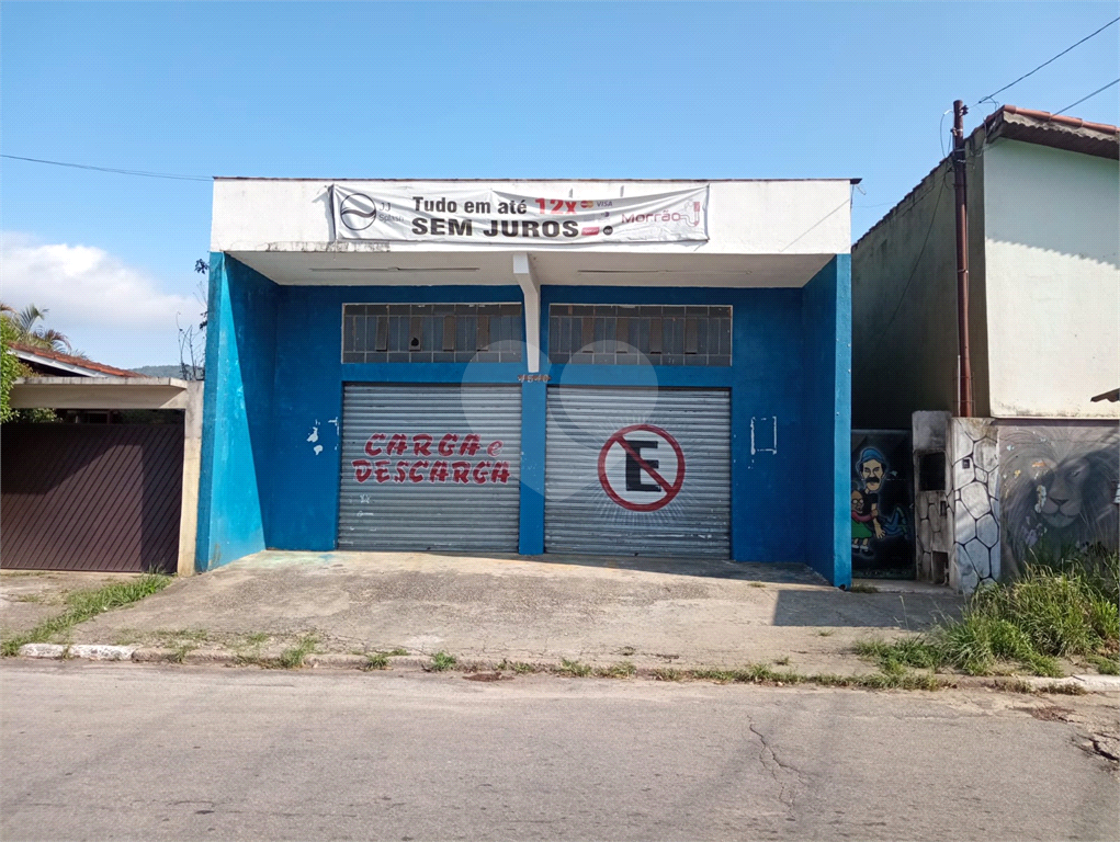 Loja-Salão à venda, 247m² - Foto 5