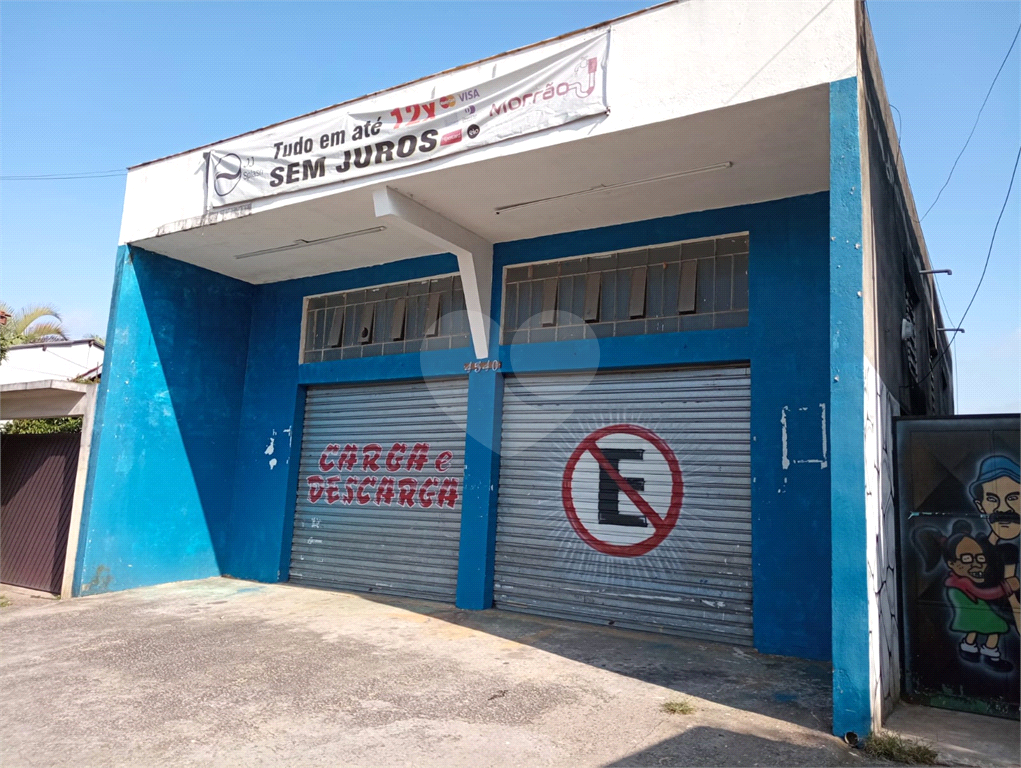 Loja-Salão à venda, 247m² - Foto 7