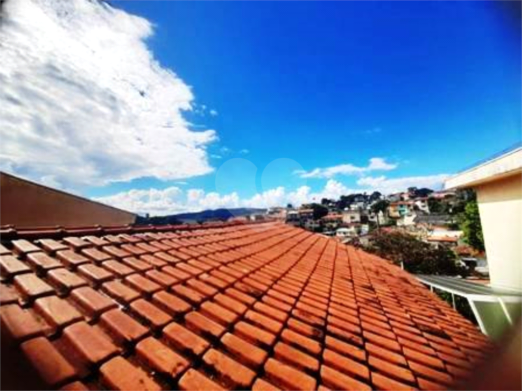 SOBRADO em PIRITUBA