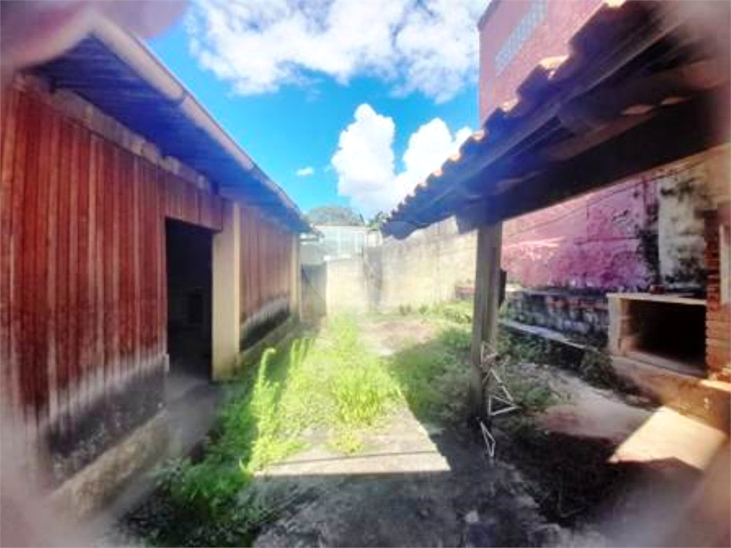 SOBRADO em PIRITUBA