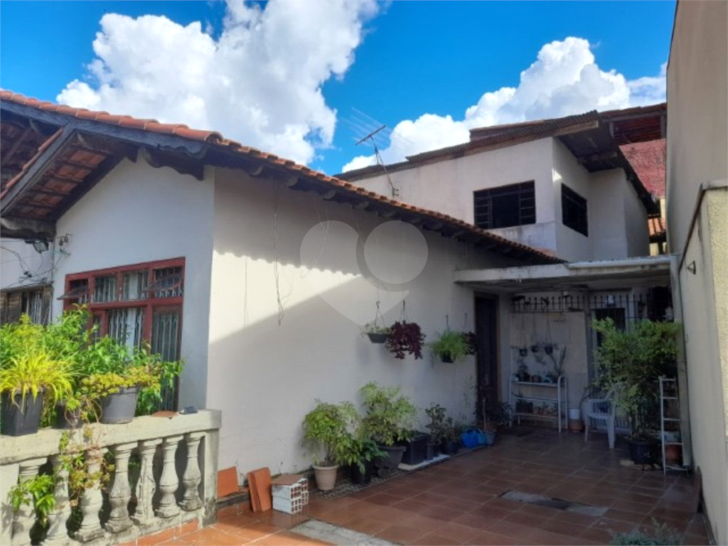 SOBRADO em PIRITUBA