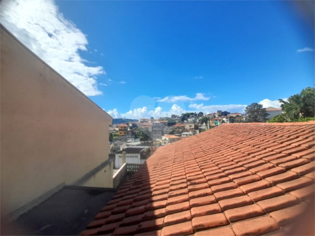SOBRADO em PIRITUBA