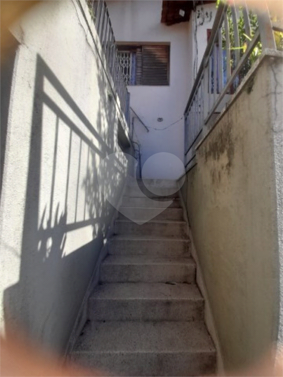 SOBRADO em PIRITUBA
