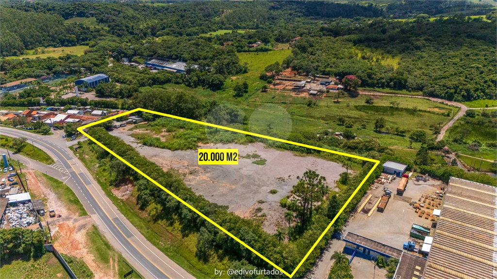 Terreno à venda, 20000m² - Foto 1