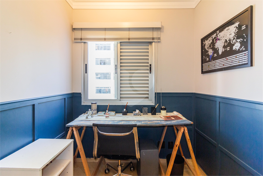 Apartamento a Venda com 76 m, 3 dormitórios, 1 vaga, na Vl Olímpia!