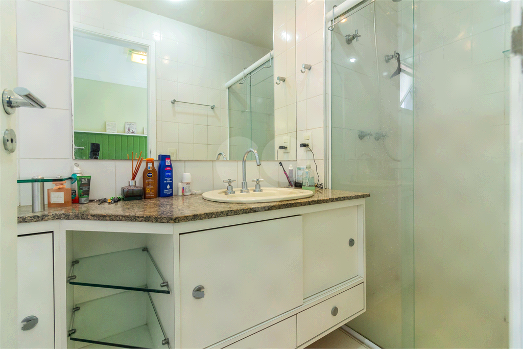 Apartamento a Venda com 76 m, 3 dormitórios, 1 vaga, na Vl Olímpia!