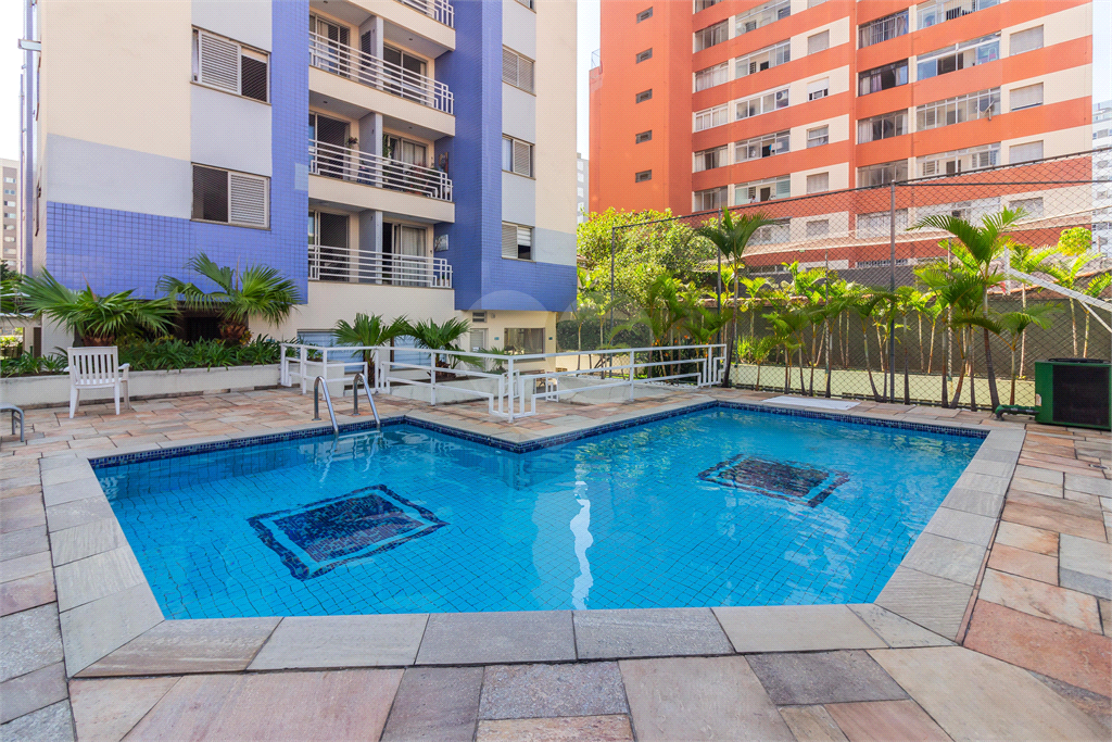 Apartamento a Venda com 76 m, 3 dormitórios, 1 vaga, na Vl Olímpia!