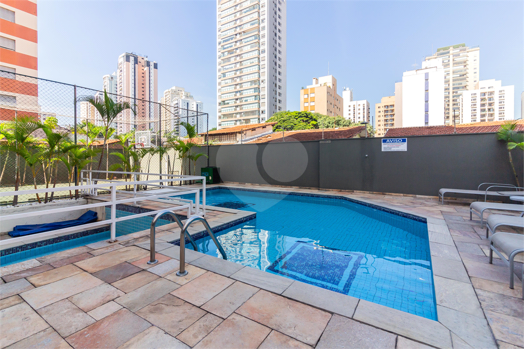 Apartamento a Venda com 76 m, 3 dormitórios, 1 vaga, na Vl Olímpia!