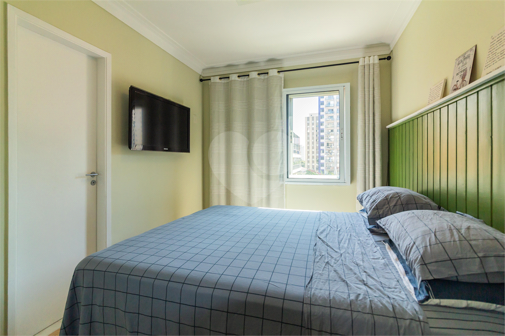 Apartamento a Venda com 76 m, 3 dormitórios, 1 vaga, na Vl Olímpia!