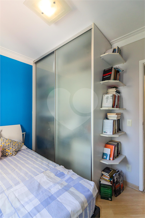 Apartamento a Venda com 76 m, 3 dormitórios, 1 vaga, na Vl Olímpia!